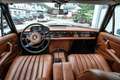 Mercedes-Benz 280 W108 280 SE 3.5 Blu/Azzurro - thumbnail 4