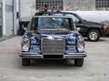 Mercedes-Benz 280 W108 280 SE 3.5 Blu/Azzurro - thumbnail 3