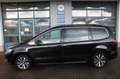 Volkswagen Sharan 2.0 TDI Comfortline DSG Xen Sport ACC Rfk Czarny - thumbnail 2
