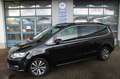 Volkswagen Sharan 2.0 TDI Comfortline DSG Xen Sport ACC Rfk Czarny - thumbnail 1