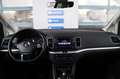 Volkswagen Sharan 2.0 TDI Comfortline DSG Xen Sport ACC Rfk Czarny - thumbnail 12