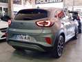 Ford Puma 1.0 EcoBoost MHEV Titanium Aut. 125 Silber - thumbnail 4
