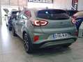 Ford Puma 1.0 EcoBoost MHEV Titanium Aut. 125 Silber - thumbnail 5