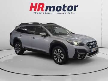 2.5 Trek Lineartronic