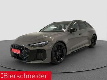 RS5 Avant ON STOCK 21 AHK PANO 5J.-GARANTIE