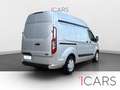 Ford Transit Custom FT 320 L2 Multicab Trend 150 Gris - thumbnail 8