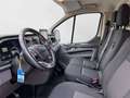 Ford Transit Custom FT 320 L2 Multicab Trend 150 Gris - thumbnail 11