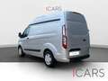 Ford Transit Custom FT 320 L2 Multicab Trend 150 Gris - thumbnail 4