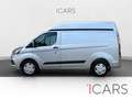 Ford Transit Custom FT 320 L2 Multicab Trend 150 Gris - thumbnail 3