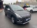 Peugeot 3008 1.2 PURETECH 130CH ALLURE S\u0026S Gris - thumbnail 2