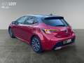 Toyota Corolla 2.0 Hybrid Team D *CARPLAY*AA*KAMERA*PDC* Roşu - thumbnail 4