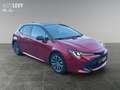 Toyota Corolla 2.0 Hybrid Team D *CARPLAY*AA*KAMERA*PDC* Roşu - thumbnail 8