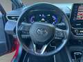 Toyota Corolla 2.0 Hybrid Team D *CARPLAY*AA*KAMERA*PDC* Roşu - thumbnail 13