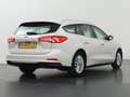Ford Focus Wagon 1.0 EcoBoost Titanium Business | Winterpakke Wit - thumbnail 2
