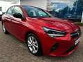 Opel Corsa F Elegance GRA+LED+PDC+BLIS+CarPlay+Allwrr Rood - thumbnail 3