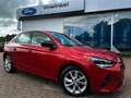 Opel Corsa F Elegance GRA+LED+PDC+BLIS+CarPlay+Allwrr Rood - thumbnail 2
