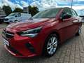 Opel Corsa F Elegance GRA+LED+PDC+BLIS+CarPlay+Allwrr Rood - thumbnail 5