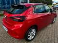 Opel Corsa F Elegance GRA+LED+PDC+BLIS+CarPlay+Allwrr Rood - thumbnail 10