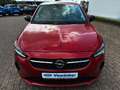 Opel Corsa F Elegance GRA+LED+PDC+BLIS+CarPlay+Allwrr Rood - thumbnail 4