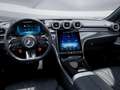 Mercedes-Benz C 43 AMG 4Matic+ Mild hybrid Premium Pro LISTINO € 100.90 Nero - thumbnail 5