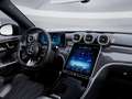 Mercedes-Benz C 43 AMG 4Matic+ Mild hybrid Premium Pro LISTINO € 100.90 Nero - thumbnail 8