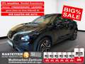 Nissan Juke DCT n-connecta Winter+Navi+virtCP+Kamera+PDC+Priva Schwarz - thumbnail 1