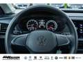 Volkswagen T-Cross 1.0 TSI DSG NAVI PDC LANE Ezüst - thumbnail 16