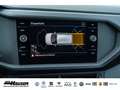Volkswagen T-Cross 1.0 TSI DSG NAVI PDC LANE Ezüst - thumbnail 18