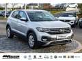 Volkswagen T-Cross 1.0 TSI DSG NAVI PDC LANE Zilver - thumbnail 5