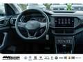 Volkswagen T-Cross 1.0 TSI DSG NAVI PDC LANE Ezüst - thumbnail 11