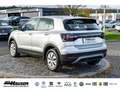 Volkswagen T-Cross 1.0 TSI DSG NAVI PDC LANE Ezüst - thumbnail 3