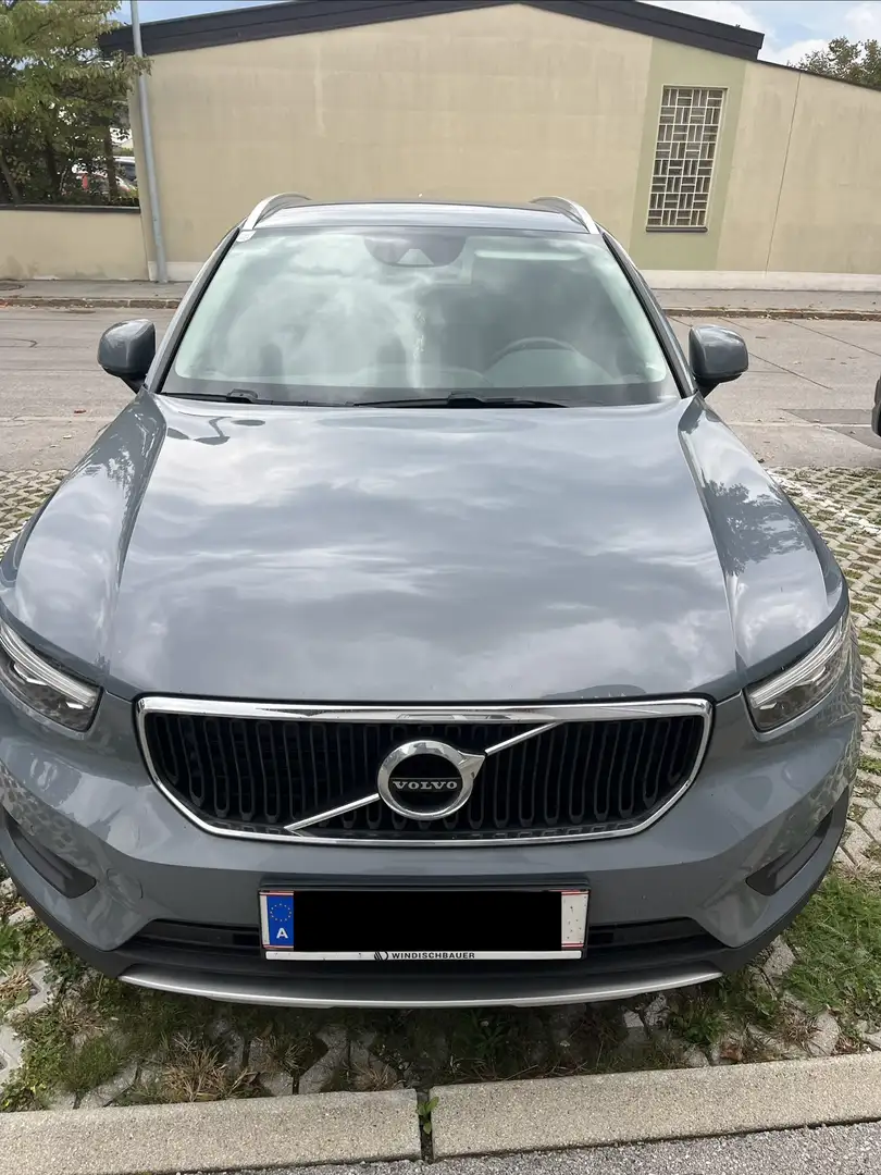 Volvo XC40 D3 R-Design AWD Geartronic - 2