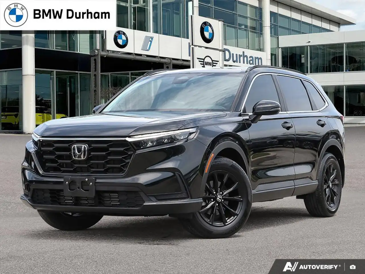2024 Honda CR-V снимка 2024 Honda CR-V