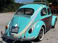 Volkswagen Käfer 11/1200- 1961 Blau - thumbnail 5