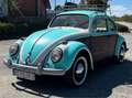 Volkswagen Käfer 11/1200- 1961 Blau - thumbnail 6