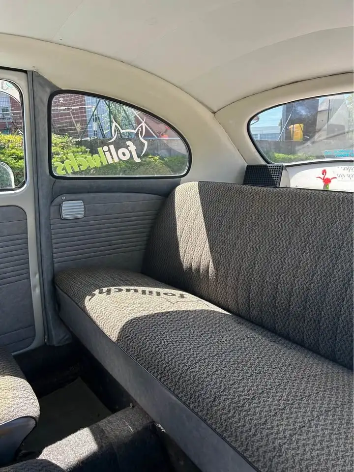 Volkswagen Käfer 11/1200- 1961, foto 9