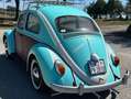 Volkswagen Käfer 11/1200- 1961 Blau - thumbnail 1