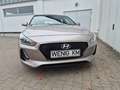 Hyundai i30 Select, 1.HD, TEMPOMAT, PDC, USB, SCHECKHEFT Silber - thumbnail 8
