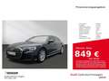 Audi A8 L 50 TDI quattro MMI Matrix B&O Bleu - thumbnail 1