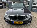 BMW X3 XDrive20i High Executive M-Sport / Pano / Head-up Gris - thumbnail 4