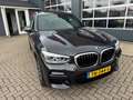 BMW X3 XDrive20i High Executive M-Sport / Pano / Head-up Gris - thumbnail 3