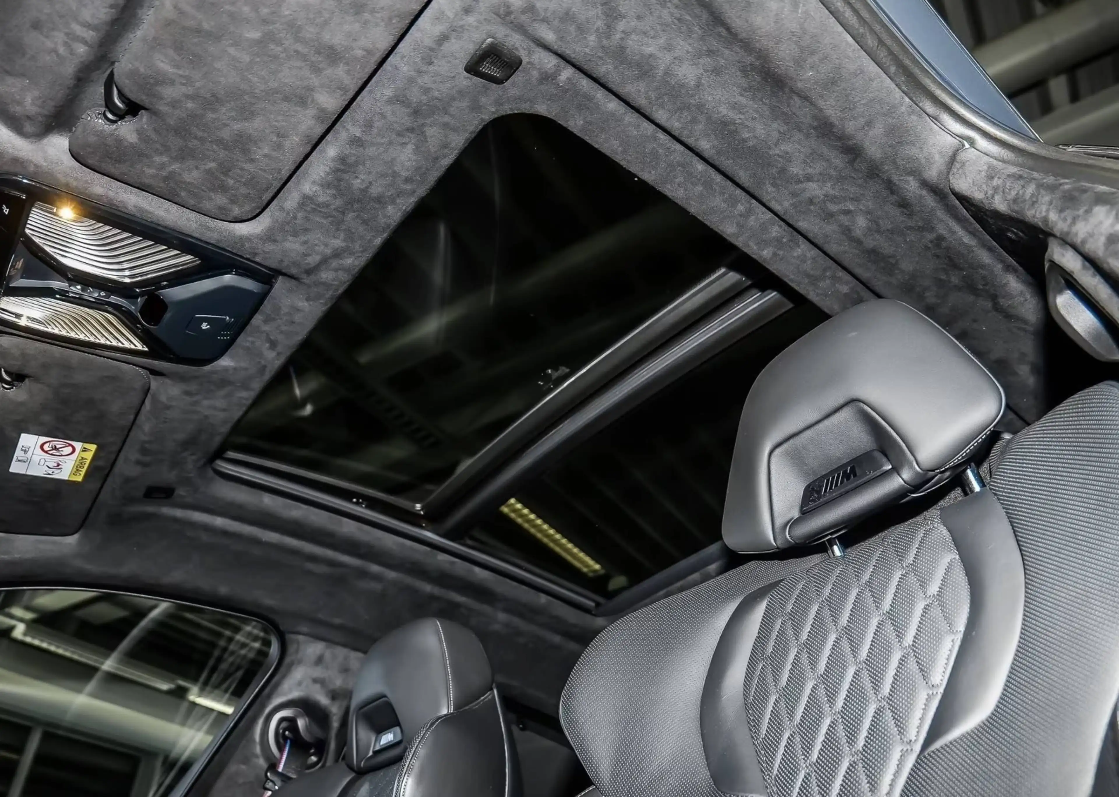 BMW X6 40 d xDrive M Sport — photo 9