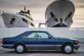 Mercedes-Benz 500 SEC coupe (permute) - thumbnail 4