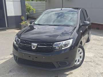 Sandero 0.9 TCe Ambiance