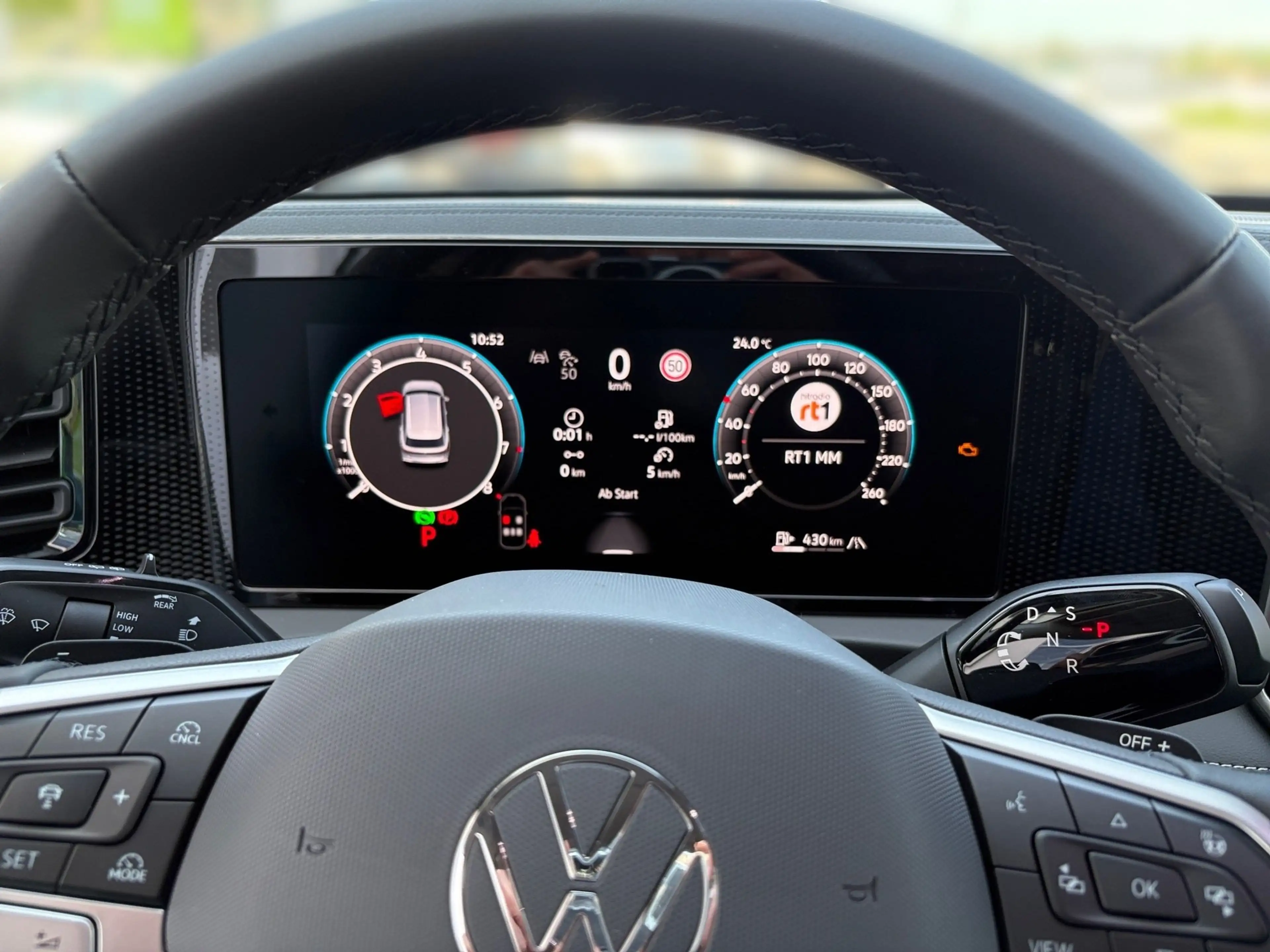 Volkswagen Tiguan 1.5 eTSI Energy *AHK*NAVI*KAMERA*SITZHZG* — photo 12
