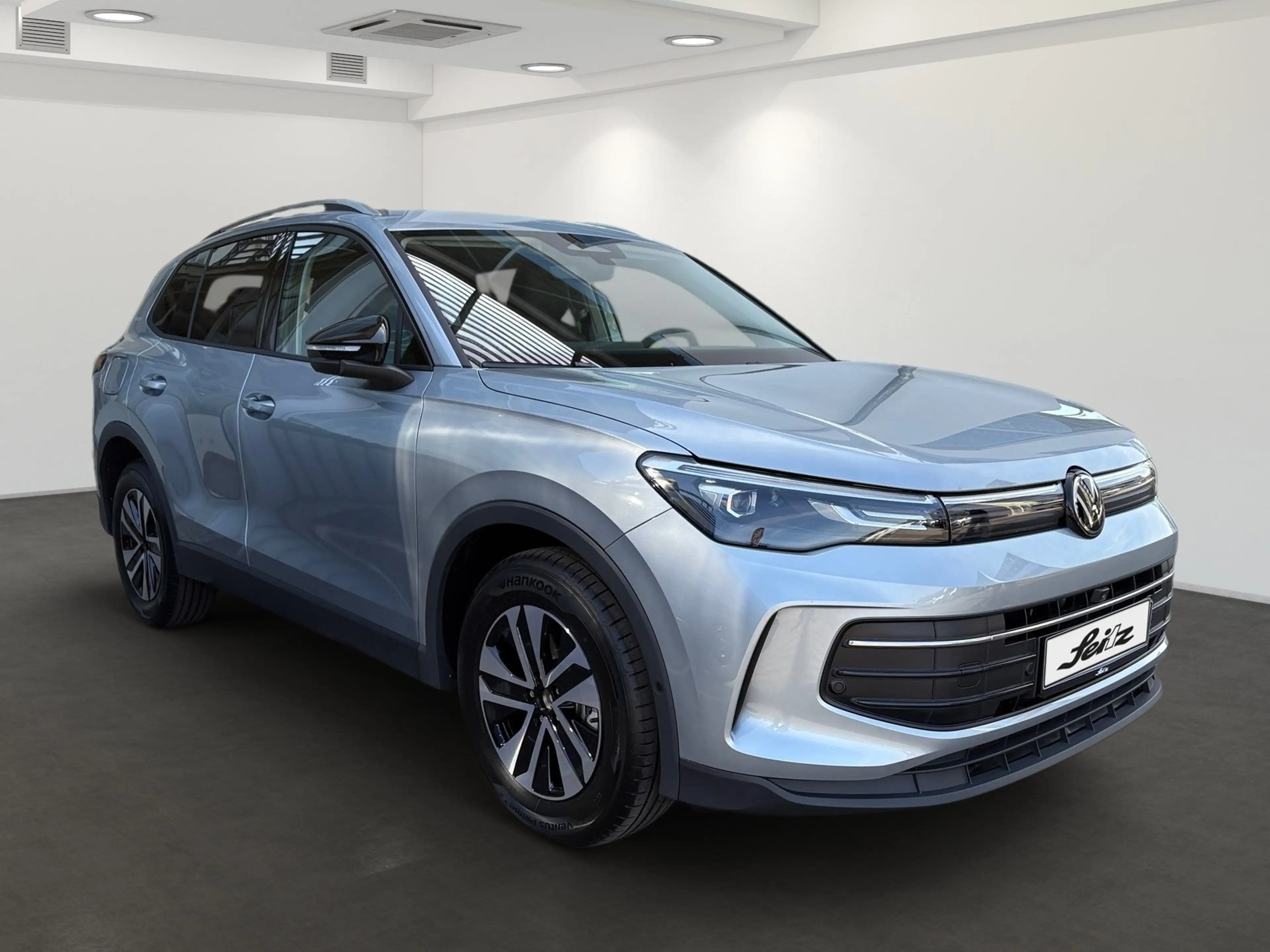 Volkswagen Tiguan 1.5 eTSI Energy *AHK*NAVI*KAMERA*SITZHZG* — photo 3