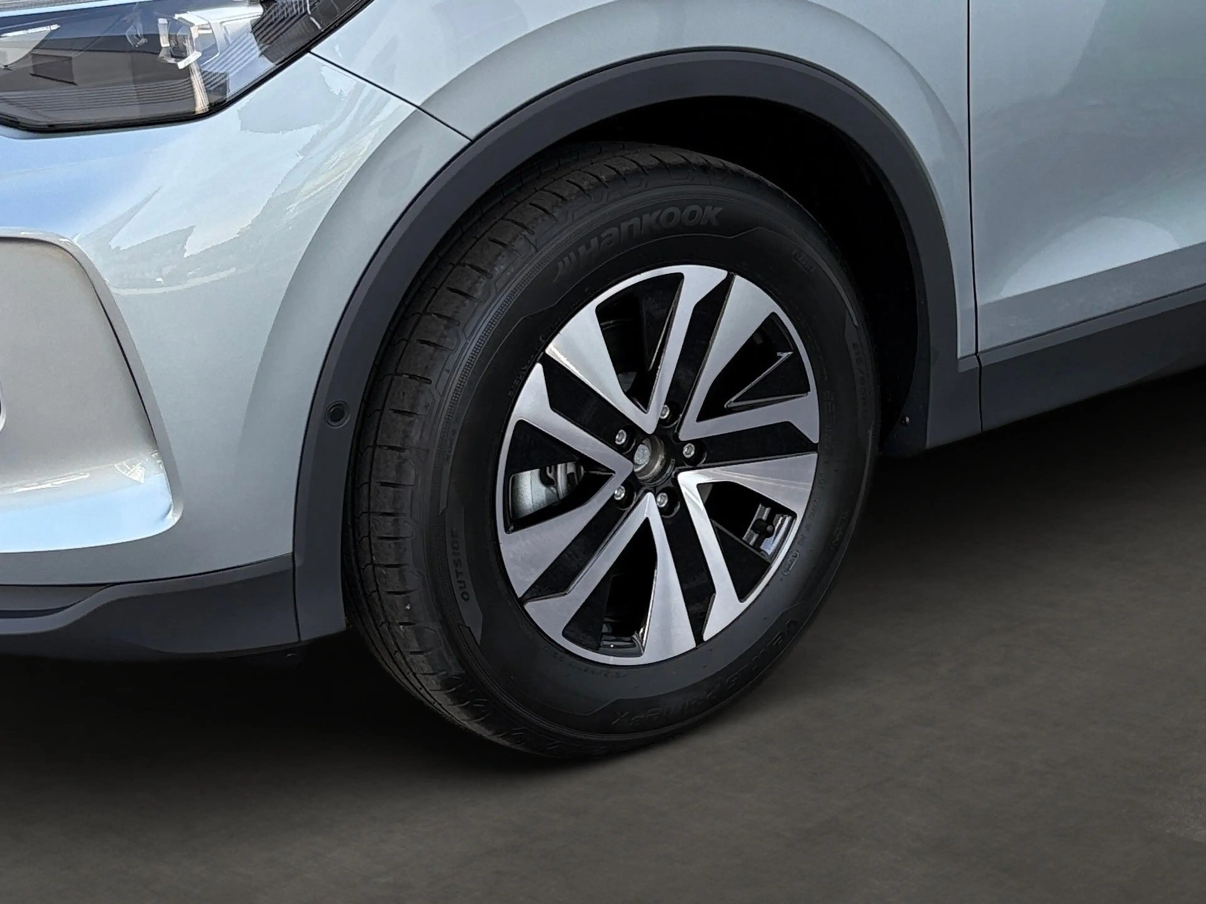 Volkswagen Tiguan 1.5 eTSI Energy *AHK*NAVI*KAMERA*SITZHZG* — photo 10