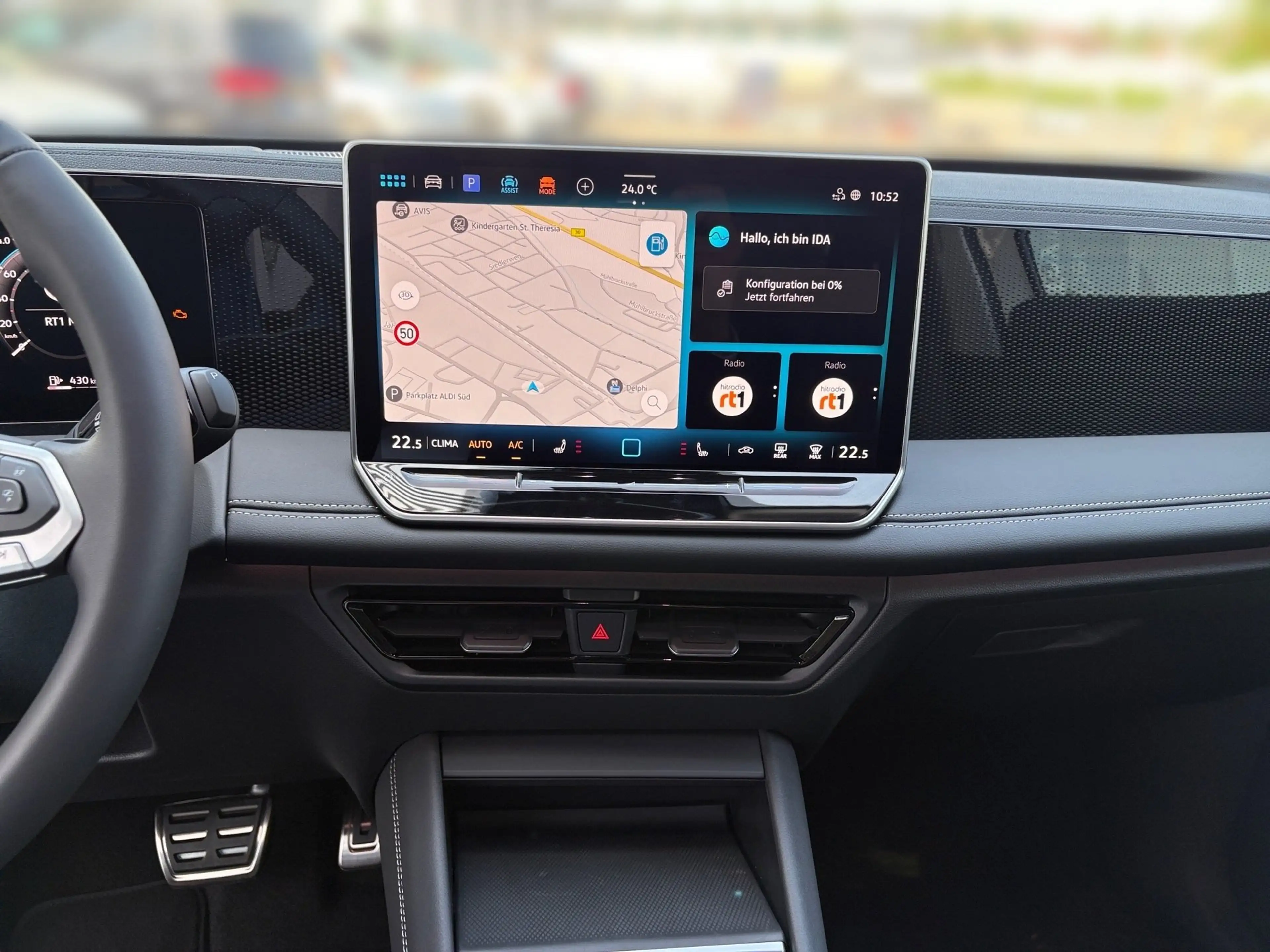 Volkswagen Tiguan 1.5 eTSI Energy *AHK*NAVI*KAMERA*SITZHZG* — photo 13
