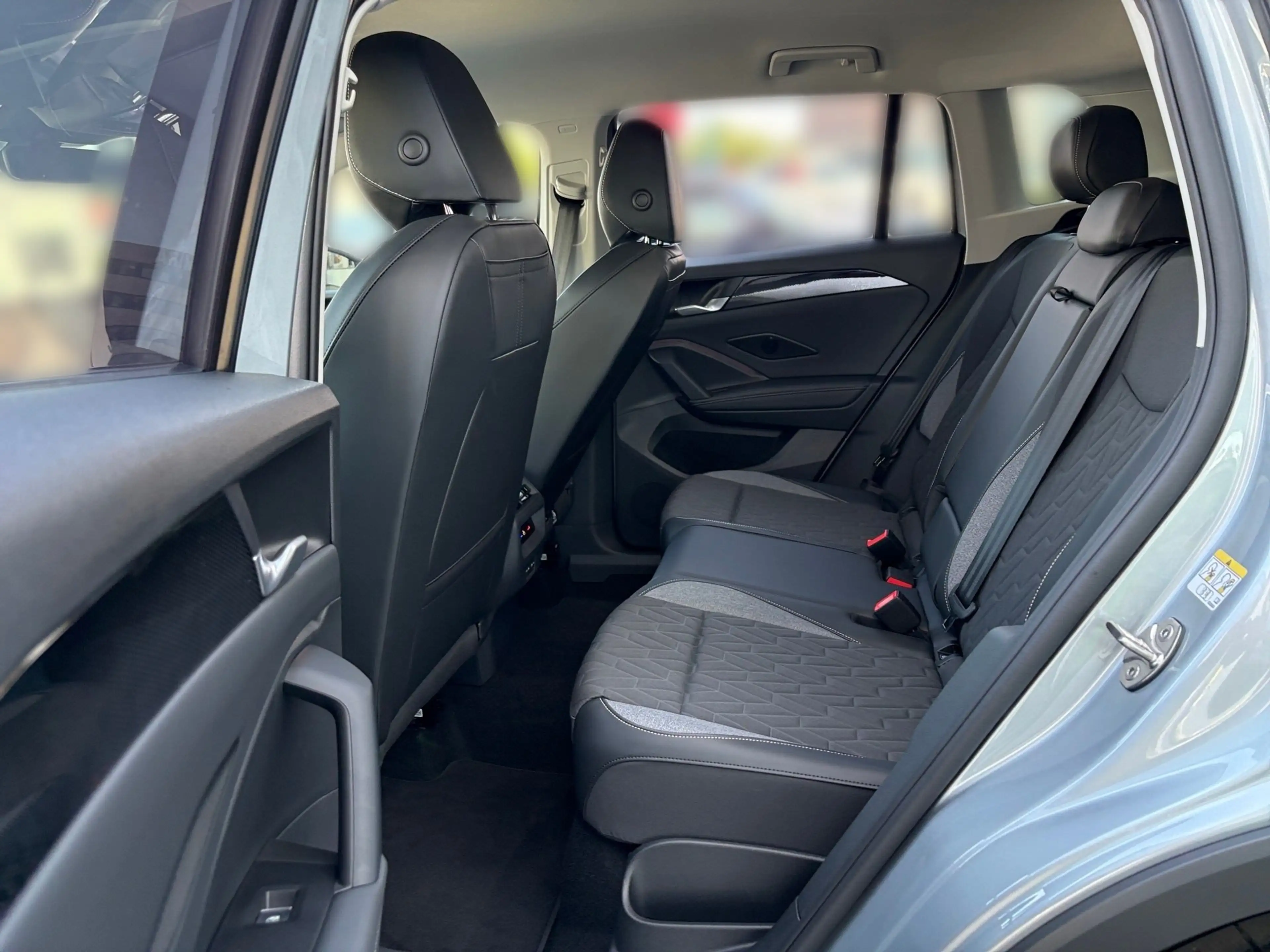 Volkswagen Tiguan 1.5 eTSI Energy *AHK*NAVI*KAMERA*SITZHZG* — photo 15