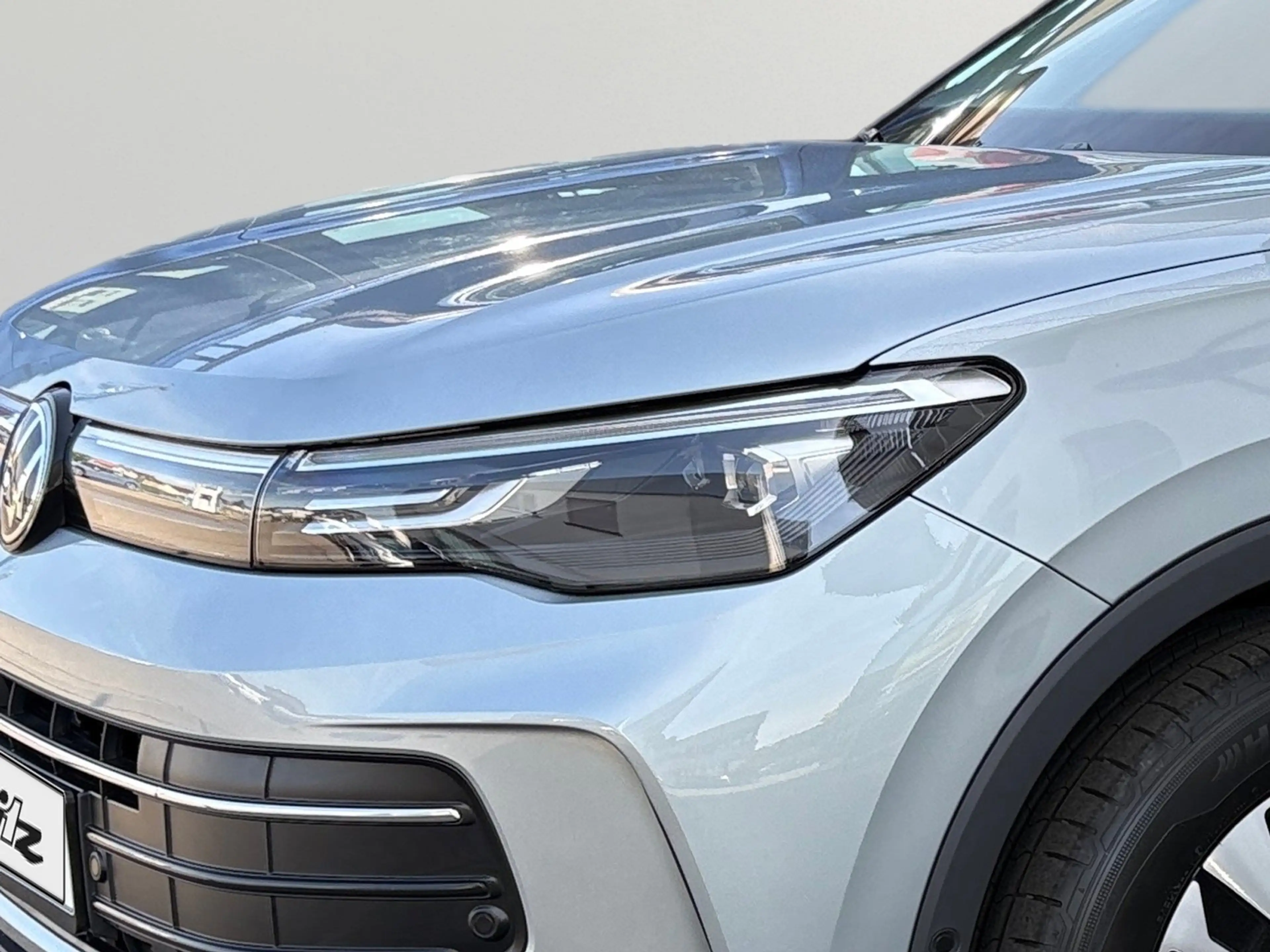 Volkswagen Tiguan 1.5 eTSI Energy *AHK*NAVI*KAMERA*SITZHZG* — photo 8